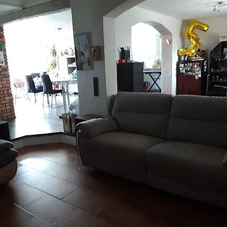 Maison Provencale Avec Grande Piscine 빌라