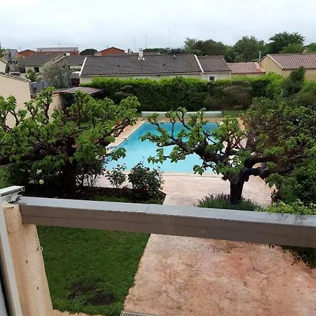Maison Provencale Avec Grande Piscine Vila *